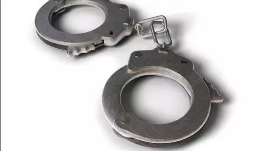 दिल्ली के जहांगीरपुरी में 15 साल की लड़की की गोली मारकर हत्या दिल्ली के जहांगीरपुरी में 15 साल की लड़की की गोली मारकर हत्या