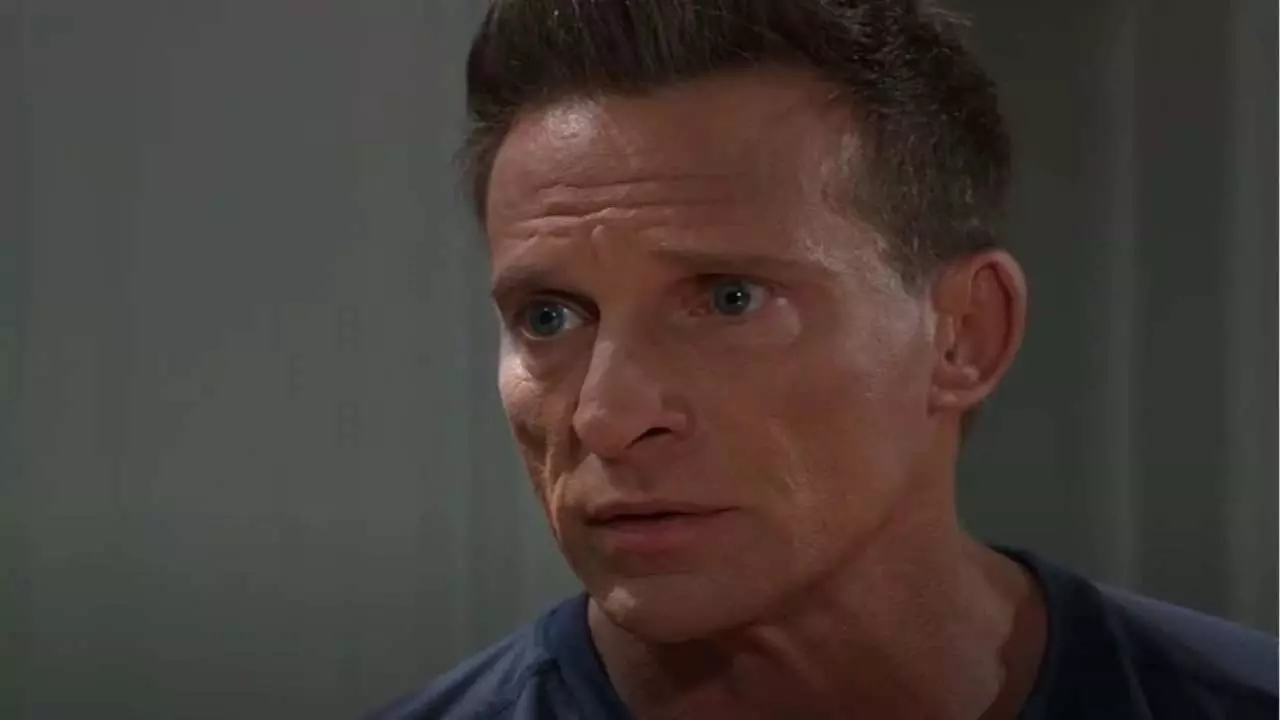 General Hospital स्पॉइलर, 8 अगस्त एपिसोड General Hospital स्पॉइलर, 8 अगस्त एपिसोड