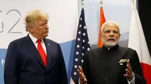 ‘रूसी तेल खरीदने में भारत चीन के बहुत करीब’ ‘रूसी तेल खरीदने में भारत चीन के बहुत करीब’