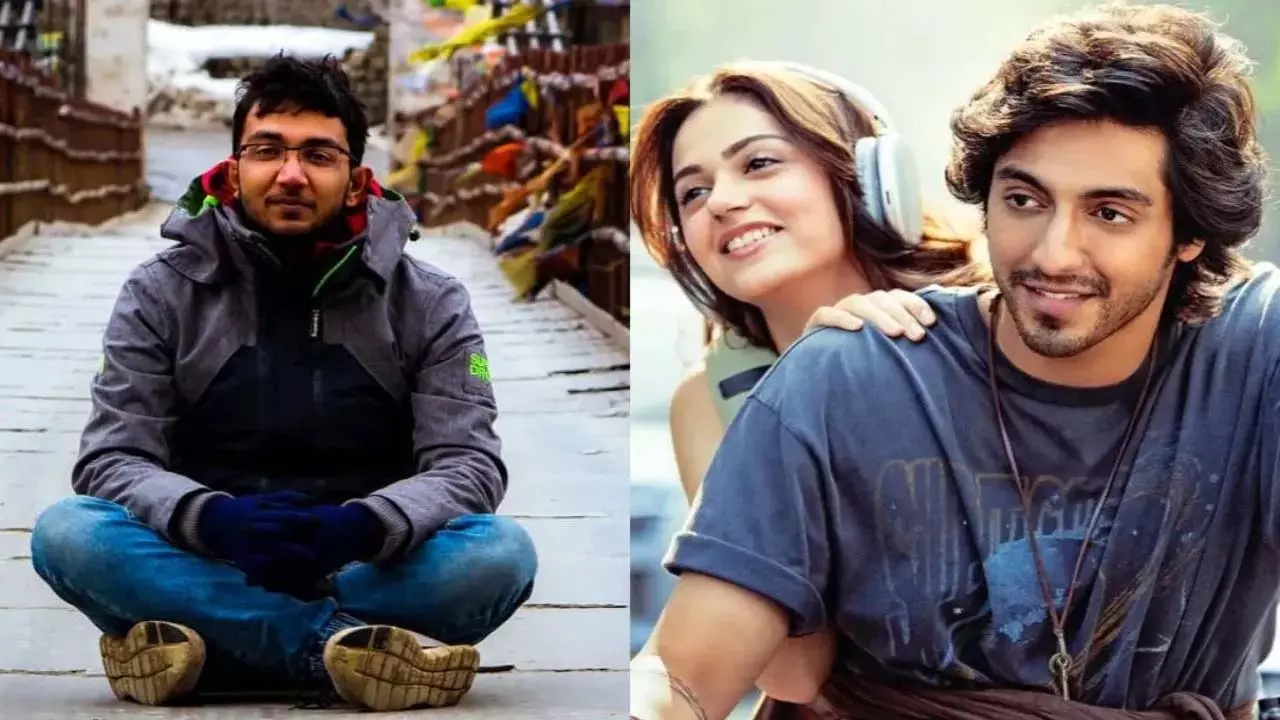 क्या Saiyaara कोरियाई फिल्म ए मोमेंट टू रिमेंबर की रीमेक है? क्या Saiyaara कोरियाई फिल्म ए मोमेंट टू रिमेंबर की रीमेक है?