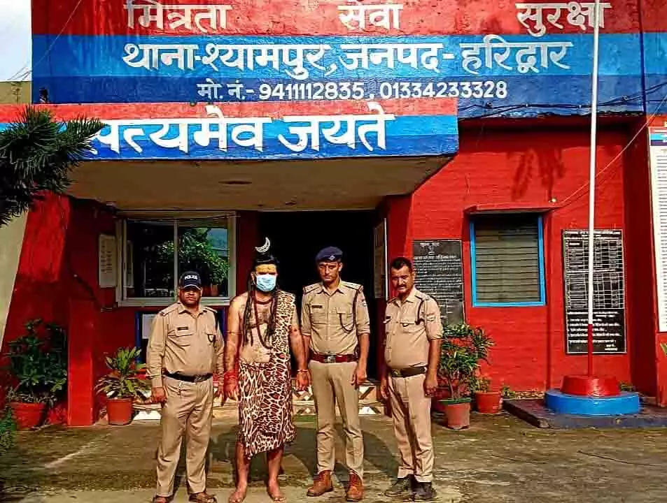 बच्ची से दुष्कर्म का आरोपी गिरफ्तार, पुलिस ने प्लान किए फेल बच्ची से दुष्कर्म का आरोपी गिरफ्तार, पुलिस ने प्लान किए फेल