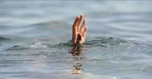 Ballia: बाढ़ के पानी में डूबा 11 वर्षीय बालक Ballia: बाढ़ के पानी में डूबा 11 वर्षीय बालक