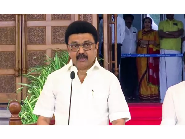 NEP विवाद के बीच सीएम स्टालिन राज्य शिक्षा नीति जारी करेंगे NEP विवाद के बीच सीएम स्टालिन राज्य शिक्षा नीति जारी करेंगे