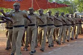 Jaipur: गृह रक्षा सदस्यता में बदलाव, मानदेय बढ़ाने के साथ अवधि 15 वर्ष हुई Jaipur: गृह रक्षा सदस्यता में बदलाव, मानदेय बढ़ाने के साथ अवधि 15 वर्ष हुई