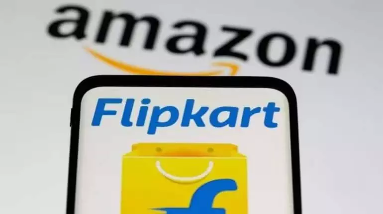 E-commerce प्लेटफॉर्म त्योहारी भीड़ के लिए तैयार E-commerce प्लेटफॉर्म त्योहारी भीड़ के लिए तैयार