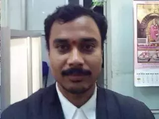Telangana उच्च न्यायालय में वकील की गिरकर मौत Telangana उच्च न्यायालय में वकील की गिरकर मौत