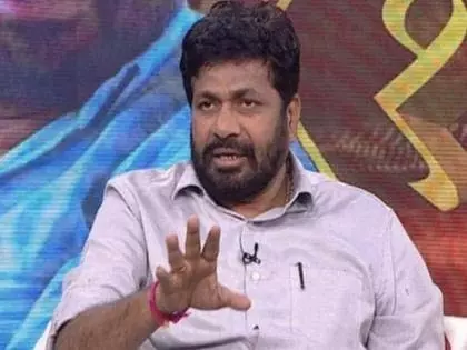 स्थानीय निकाय चुनावों का बहिष्कार; किसानों के मुद्दे पर बच्चू कडू का फैसला स्थानीय निकाय चुनावों का बहिष्कार; किसानों के मुद्दे पर बच्चू कडू का फैसला