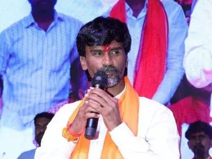 देशभर में मराठा आरक्षण की लड़ाई, 29 अगस्त को मुंबई में विरोध प्रदर्शन - मनोज जारंगे-पाटिल देशभर में मराठा आरक्षण की लड़ाई, 29 अगस्त को मुंबई में विरोध प्रदर्शन - मनोज जारंगे-पाटिल