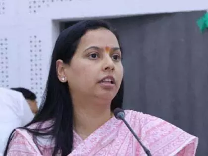 प्रिय बहनों की किश्त आज जमा की जाएगी: मंत्री तटकरे प्रिय बहनों की किश्त आज जमा की जाएगी: मंत्री तटकरे