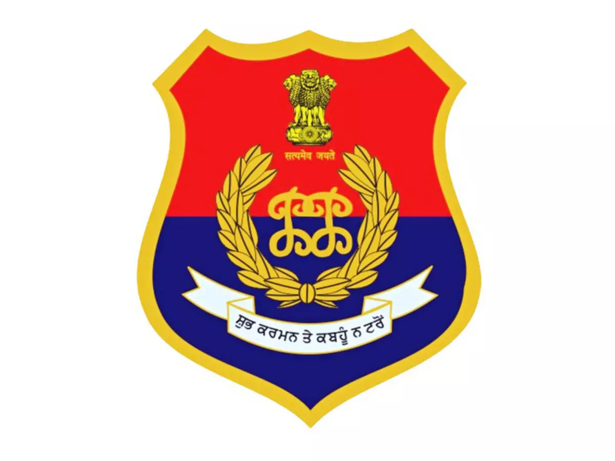 अमृतसर पुलिस ने खालिस्तान समर्थक भित्तिचित्र मामले को सुलझाया, दो गिरफ्तार: DGP गौरव यादव अमृतसर पुलिस ने खालिस्तान समर्थक भित्तिचित्र मामले को सुलझाया, दो गिरफ्तार: DGP गौरव यादव