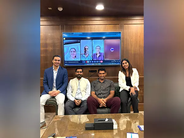 IOA एथलीट आयोग ने भारतीय एथलीटों को सशक्त बनाने की दिशा में पहला कदम उठाया IOA एथलीट आयोग ने भारतीय एथलीटों को सशक्त बनाने की दिशा में पहला कदम उठाया
