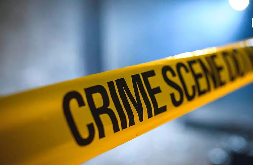 पुलिस ने नरेंद्रपुर में बन हुगली हत्याकांड का खुलासा किया पुलिस ने नरेंद्रपुर में बन हुगली हत्याकांड का खुलासा किया