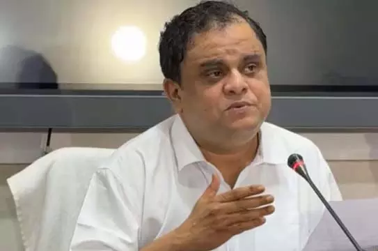 राज्य ने संयुक्त उद्यम पर उच्च न्यायालय के आदेश को चुनौती दी, सर्वोच्च न्यायालय पहुंचा राज्य ने संयुक्त उद्यम पर उच्च न्यायालय के आदेश को चुनौती दी, सर्वोच्च न्यायालय पहुंचा