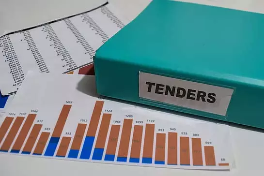 टेंडर प्रक्रिया में भाई-भतीजावाद के आरोप में ग्राम पंचायत प्रधान अदालत पहुंचे टेंडर प्रक्रिया में भाई-भतीजावाद के आरोप में ग्राम पंचायत प्रधान अदालत पहुंचे