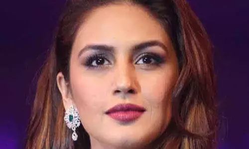 एक्ट्रेस हुमा कुरैशी के चचेरे भाई का मर्डर