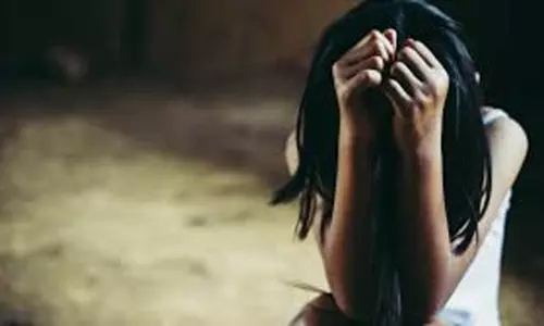 मां-बेटे गिरोह बनाकर मानव तस्करी को दे रहे थे अंजाम, लापता किशोरी मामले में खुलासा