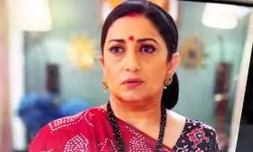 KSBKBT2 Update: आरोपी ने फोन से स्केच गायब कर दिया, तुलसी दुविधा में KSBKBT2 Update: आरोपी ने फोन से स्केच गायब कर दिया, तुलसी दुविधा में