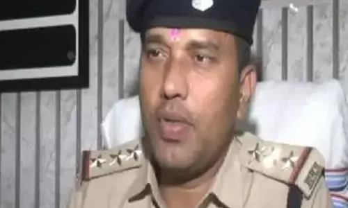 रायपुर : देवर ने की भाभी की हत्या की कोशिश, चाकू मारा