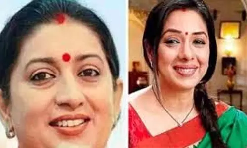 Entertainment: टॉपर अनुपमा पर भारी पड़ा स्मृति ईरानी का शो, 22 साल बाद भी कम नहीं हुआ जादू