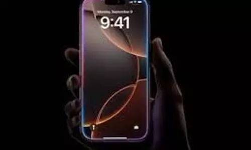iPhone 17: लॉन्च डेट का खुलासा, पतले iPhone 17 Air के कई फीचर्स भी लीक