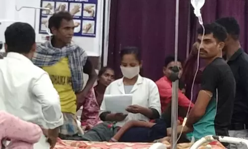 सर्पदंश से एक छात्र की मौत, दूसरे की हालत गंभीर सर्पदंश से एक छात्र की मौत, दूसरे की हालत गंभीर