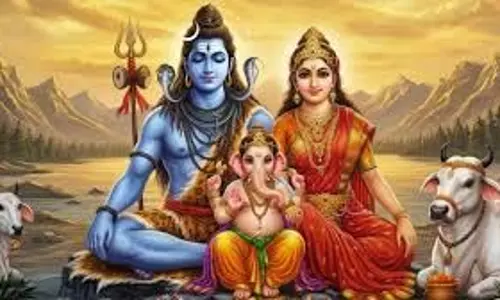Sawan Purnima 2025:सावन के आखिरी दिन ऐसे करें महादेव को प्रसन्न Sawan Purnima 2025:सावन के आखिरी दिन ऐसे करें महादेव को प्रसन्न