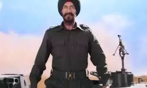 Son of Sardar 2: कैसे वसूलेगी भारी भरकम बजट Son of Sardar 2: कैसे वसूलेगी भारी भरकम बजट