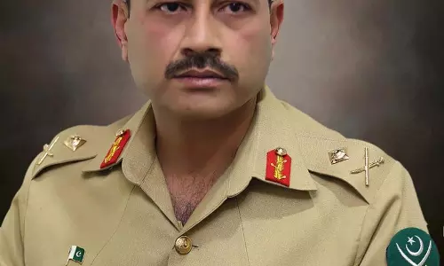 मुनीर इस सप्ताह अमेरिका जाएंगे, ऑपरेशन सिंदूर के बाद दूसरी यात्रा