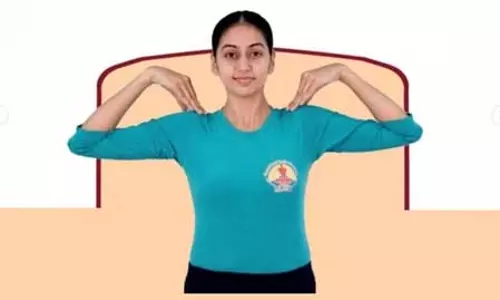 दर्द हो या अकड़न, दूर करने में प्रभावी हैं शोल्डर मूवमेंट के ये ‘चार चरण’
