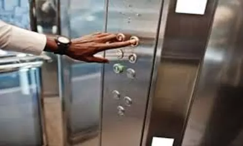 Chhindwara:मॉल में लिफ्ट हादसा, 11 लोग घायल