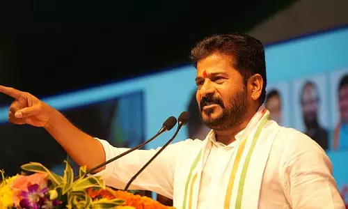 CM रेवंत ने मोदी और शाह पर तेलंगाना प्रतिनिधिमंडल की बैठक रोकने का आरोप लगाया