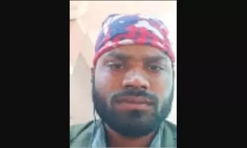 केंद्रपाड़ा की लड़की की मौत: पुलिस ने चेन्नई में उसके पुरुष मित्र को गिरफ्तार किया