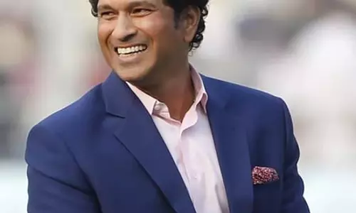 भारतीय क्रिकेट के लिए 9 अगस्त 1996 का दिन बेहद खास, युवा सचिन तेंदुलकर को मिली थी टीम की कमान भारतीय क्रिकेट के लिए 9 अगस्त 1996 का दिन बेहद खास, युवा सचिन तेंदुलकर को मिली थी टीम की कमान