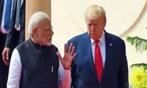 फियो ने विविधीकरण की सलाह दी, ट्रंप टैरिफ से भारत के 55% निर्यात पर असर