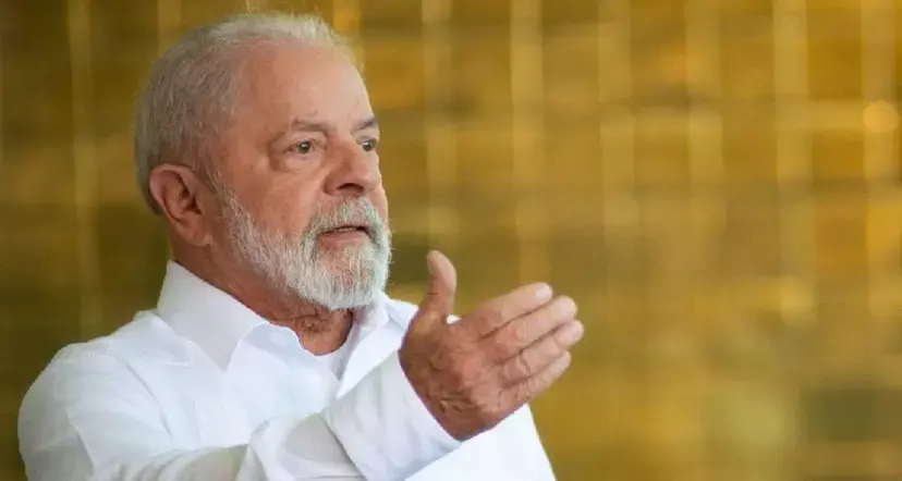 India-Brazil ने अन्यायपूर्ण अमेरिकी टैरिफ के खिलाफ लड़ने का संकल्प लिया India-Brazil ने अन्यायपूर्ण अमेरिकी टैरिफ के खिलाफ लड़ने का संकल्प लिया
