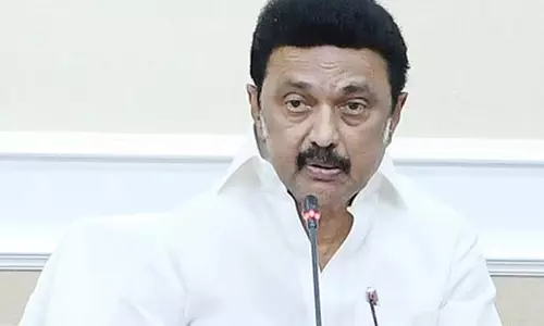 श्रीलंका द्वारा बंधक बनाए गए मछुआरों को रिहा करने के लिए कार्रवाई ज़रूरी: CM का केंद्र सरकार को पत्र