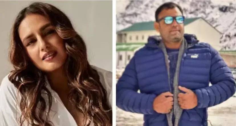 Delhi में हुमा कुरैशी की चचेरी बहन की हत्या, दो गिरफ्तार