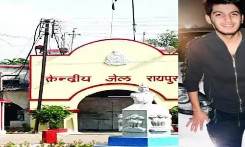 FIR दर्ज, अनवर ढेबर के बेटे शोएब ढेबर पर कसा कानून का शिकंजा