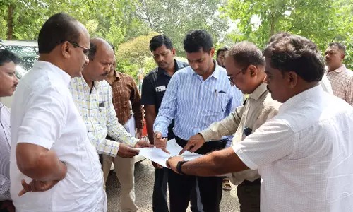 Khammam बनेगा शीर्ष पर्यटन स्थल