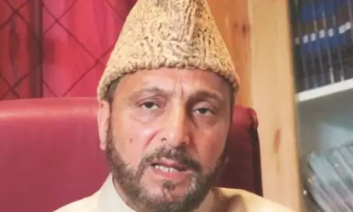 ग्रैंड मुफ्ती ने हराम मांस खाने और बेचने के खिलाफ फतवा जारी किया ग्रैंड मुफ्ती ने हराम मांस खाने और बेचने के खिलाफ फतवा जारी किया