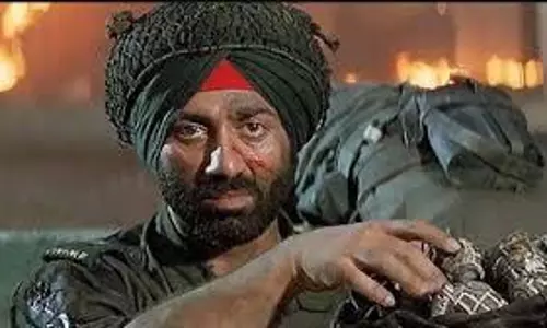 Border 2: बॉर्डर 2 का बिग अनाउंसमेंट