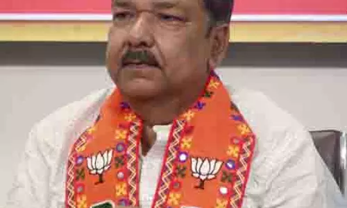 पूरी दुनिया के नक्शे पर एक अंतरराष्ट्रीय केंद्र बनेगा सीतामढ़ी : दिलीप जायसवाल
