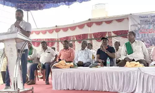आश्रय परियोजना के लिए ज़मीन संघर्ष के परिणामस्वरूप स्वीकृत हुई: वकील प्रताप