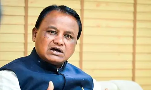 Odisha सरकार जल्द ही 26 हजार आधार-स्तरीय पदों पर भर्ती करेगी