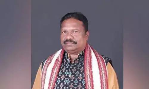 सरकार नवंबर से नए PMAY-G घरों के लिए कार्य आदेश जारी करेगी: मंत्री रबी नारायण नाइक सरकार नवंबर से नए PMAY-G घरों के लिए कार्य आदेश जारी करेगी: मंत्री रबी नारायण नाइक
