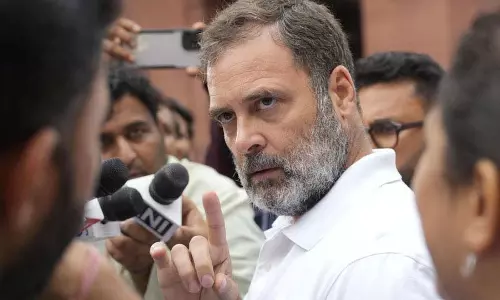 Supreme Court द्वारा राहुल गांधी को सच्चा भारतीय बनने की सलाह पर संपादकीय