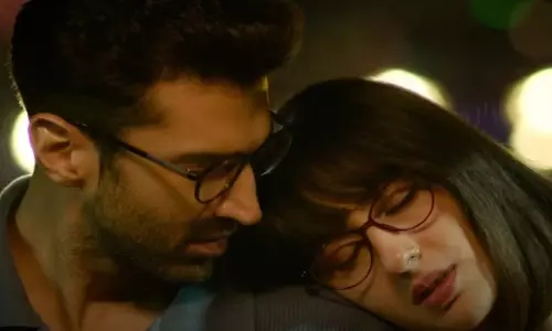 Metro In Dino ओटीटी रिलीज़