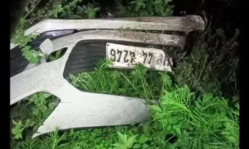 हिमाचल के चंबा में कार दुर्घटना, परिवार सहित 6 की मौत