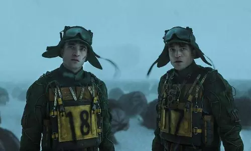 Mickey 17 ओटीटी रिलीज़