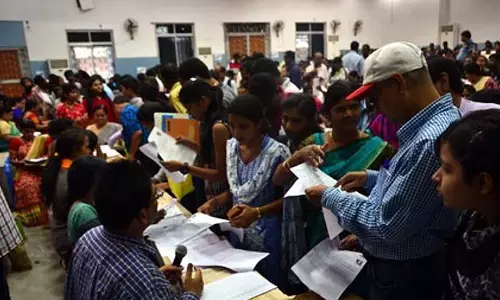 Odisha: प्लस टू की 2 लाख से अधिक सीटें खाली, आज से स्पॉट एडमिशन
